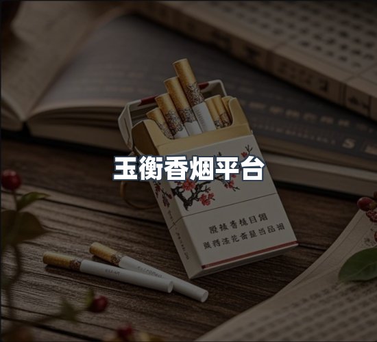 关于玉衡香烟平台